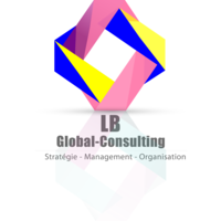 Leading Businesses Global Consulting Logo