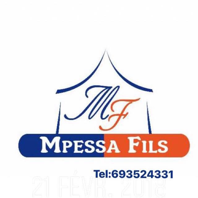 Mpessa FILS SARL Logo
