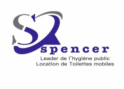 SPENCER SARL Logo