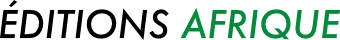 EDITIONS AFRIQUE Logo
