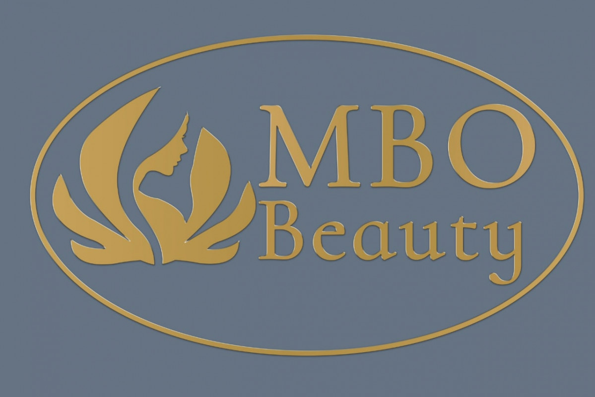 MBO BEAUTY Company Logo