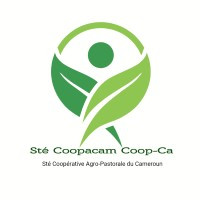 Sté COOPACAM COOP-CA Logo