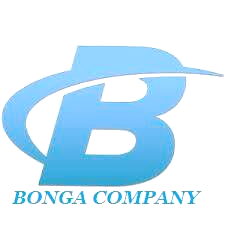 BONGA COMPANY SARL Logo