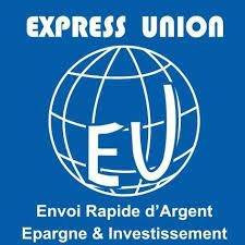 EXPRESS UNION FINANCE S.A Logo