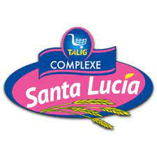 Complexe Santa Lucia Company Logo