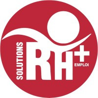 SOLUTIONS RH+EMPLOI SARL Logo