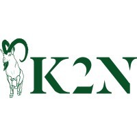 K2N GROUP Logo