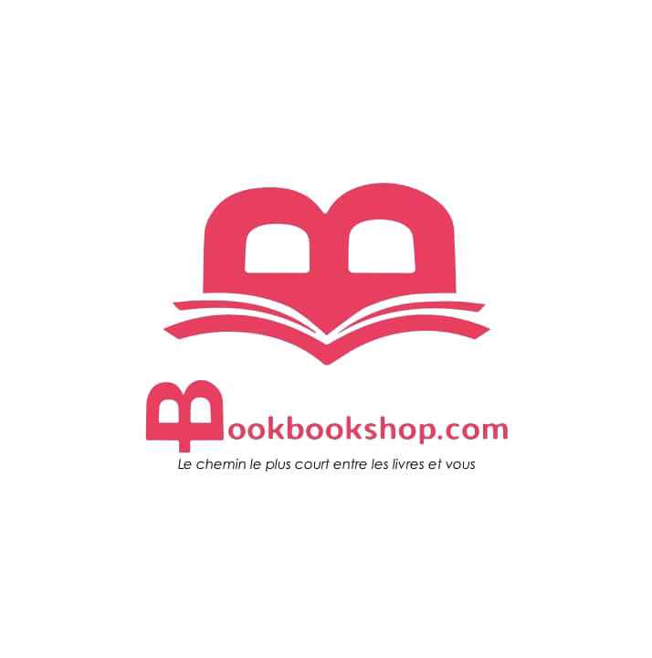 bookbookshop Logo