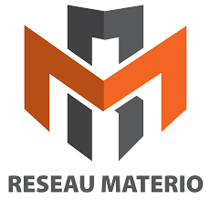 RESEAU MATERIO SARL Logo