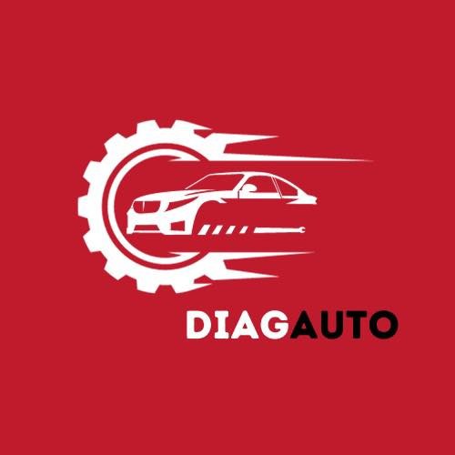 DIAGAUTO Company Logo