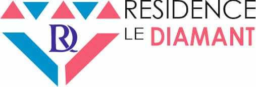 RESIDENCE LE DIAMANT Logo