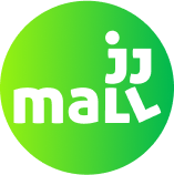 JJMALL Logo