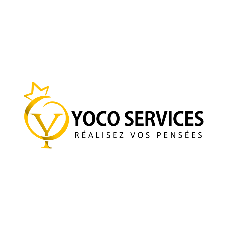 YOCO SERVICES Logo