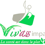Viv'ass Impact Company Logo