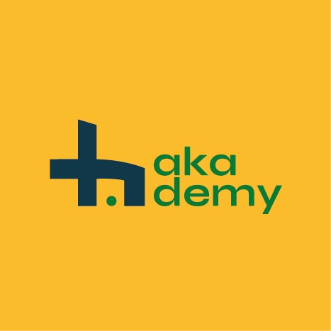 Holmetech AKademy Company Logo