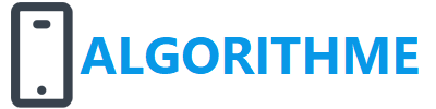 ALGORITHME Logo