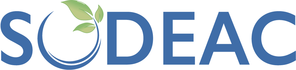 SODEAC Company Logo