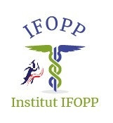 Institut de Formation de Personnels Paramédicaux de Foumbot - IFOPP Logo
