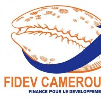 FIDEV CAMEROUN SA Logo