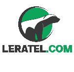 LERATEL SARL Logo