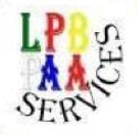 LPBPAA SERVICES Logo