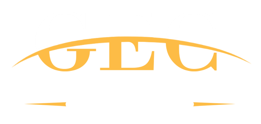 GLOBAL ELITE CONSEIL Logo