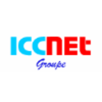 GROUPE ICCNET Logo