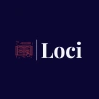 Loci Advisory and Training Logo