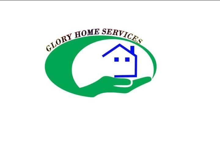 Glory Home Services Company Logo