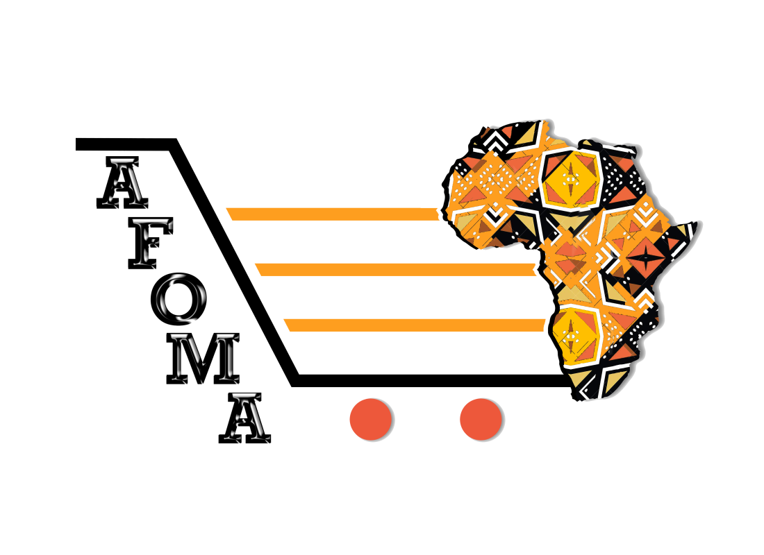 AFOMA-CM Company Logo