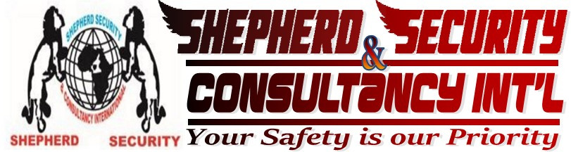 SHEPHERD SECURITY AND CONSULTANCY INT'L BUEA Company Logo