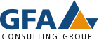 GFA CONSULTING GROUP Logo