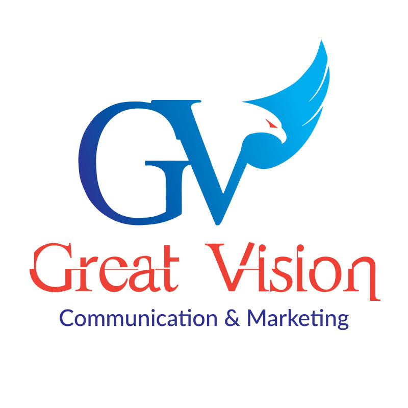 GREAT VISION Company Logo