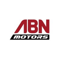ABN MOTORS Logo
