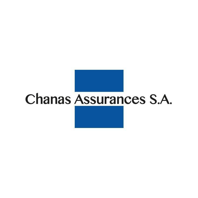 Chanas Assurances S.A Logo