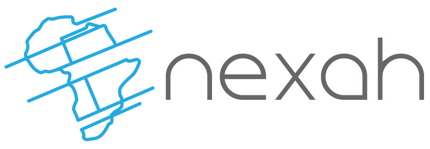Nexah Sarl Company Logo