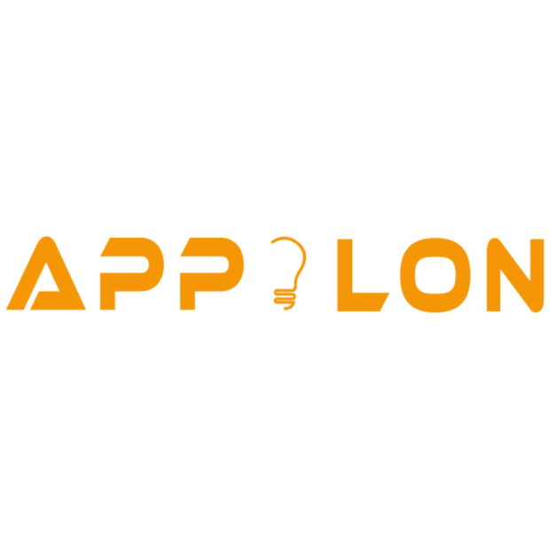 APPOLON Company Logo