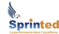 SPRINTED SARL Logo