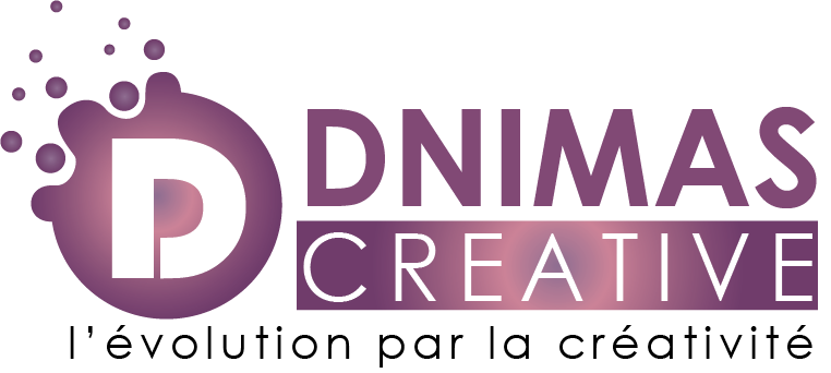 DNIMAS-CREATIVE Logo