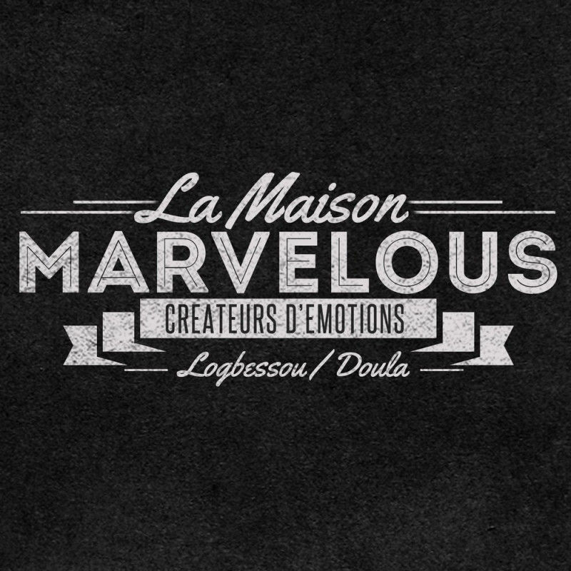 La Maison MARVELOUS Logo