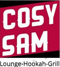 COSY SAM Logo