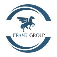 FRAVE GROUP Company Logo