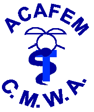 ASSOCIATION CAMEROUNAISE DES FEMMES MÉDECINS (ACAFEM) Company Logo