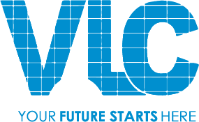 Vista Language Center Logo