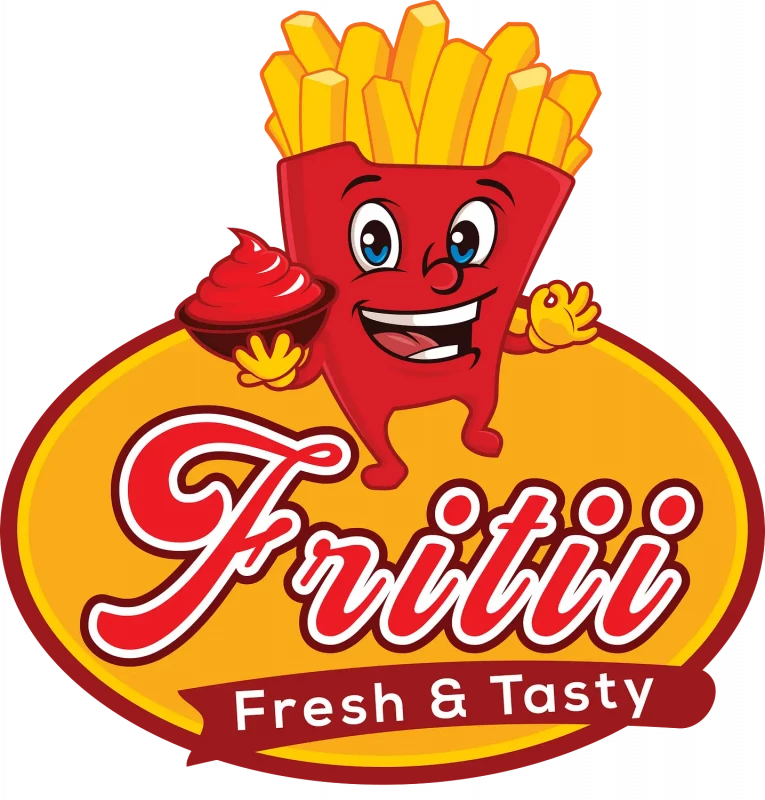 Fritii Logo