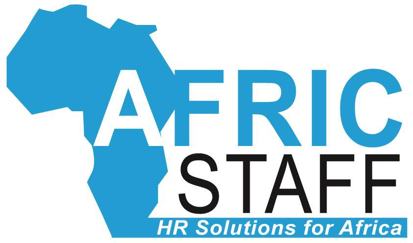 AFRIC STAFF Logo