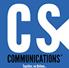CS COMMUNICATIONS SARL Logo