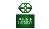 ACEP CAMEROUN SA Company Logo
