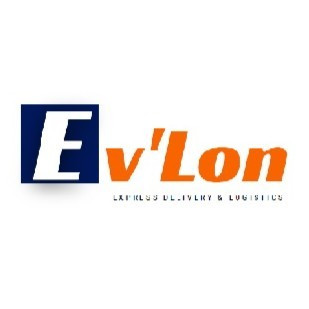 EV'LON SAS Company Logo