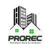 PROREC SARL Logo